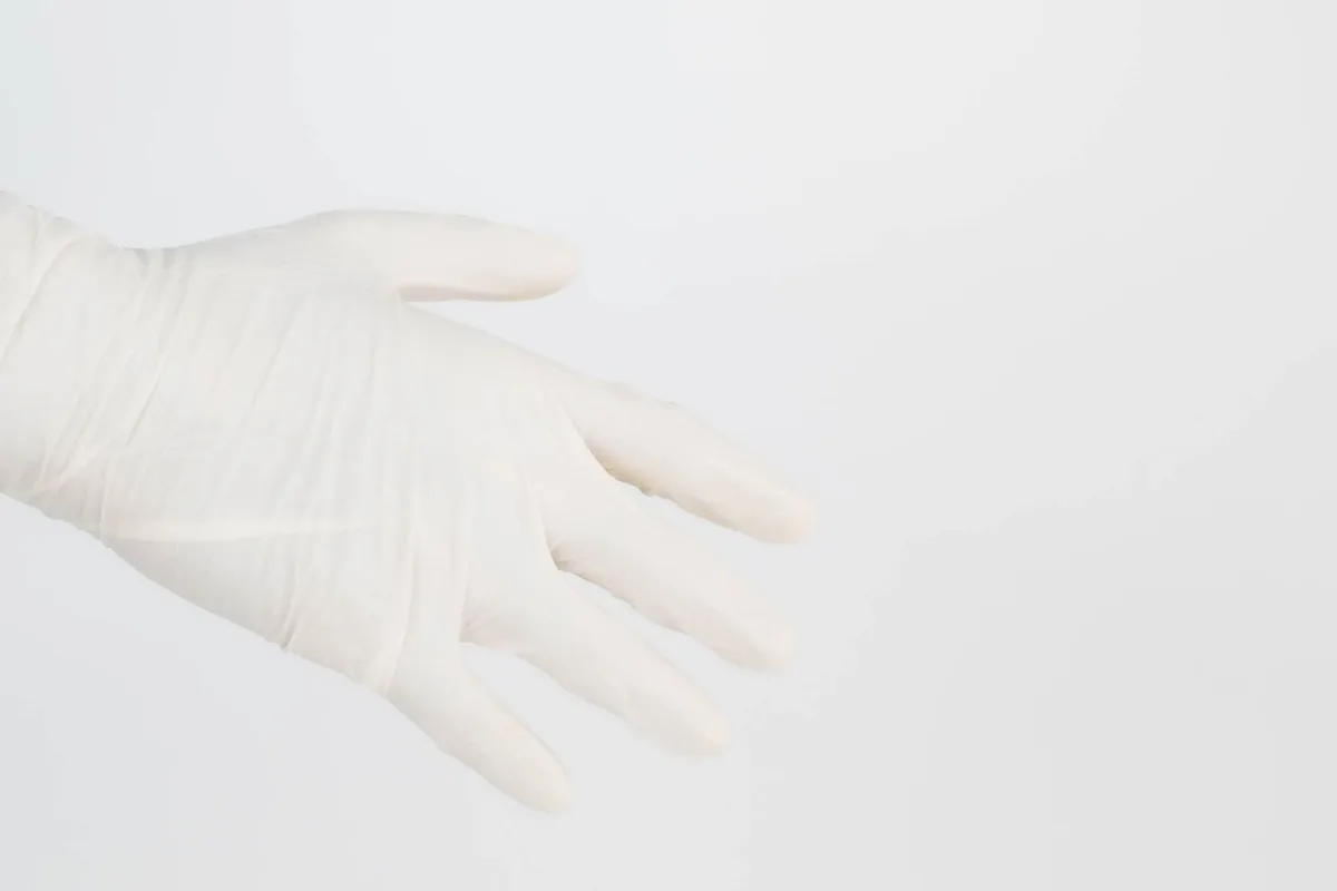 Blood Spill Cleanup in Oak Park Southeast, Kansas City, MO