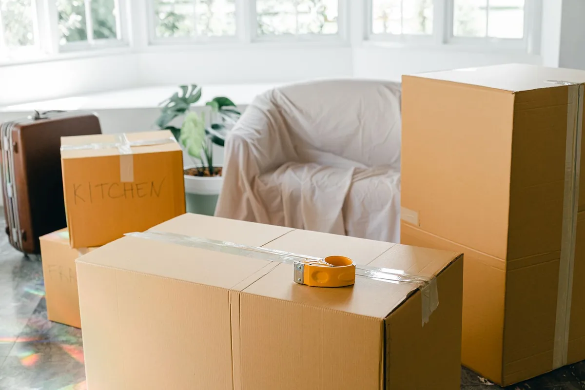 Hoarding Cleanup in Oak Park Southeast, Kansas City, MO
